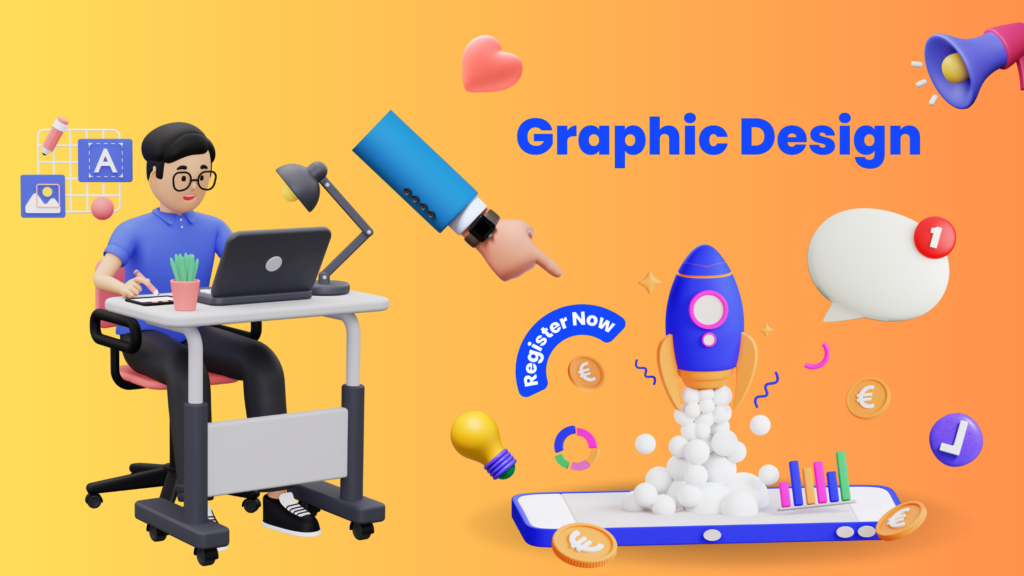 What is Graphic Design?