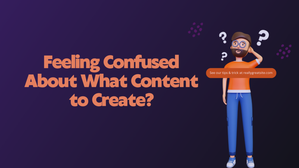 what is Content writing?​