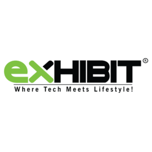 Exhibit logo