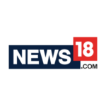 News 18 LOgo