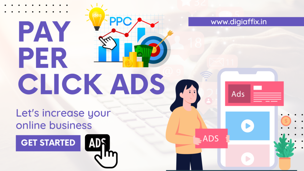 What is Pay Per Click ads?