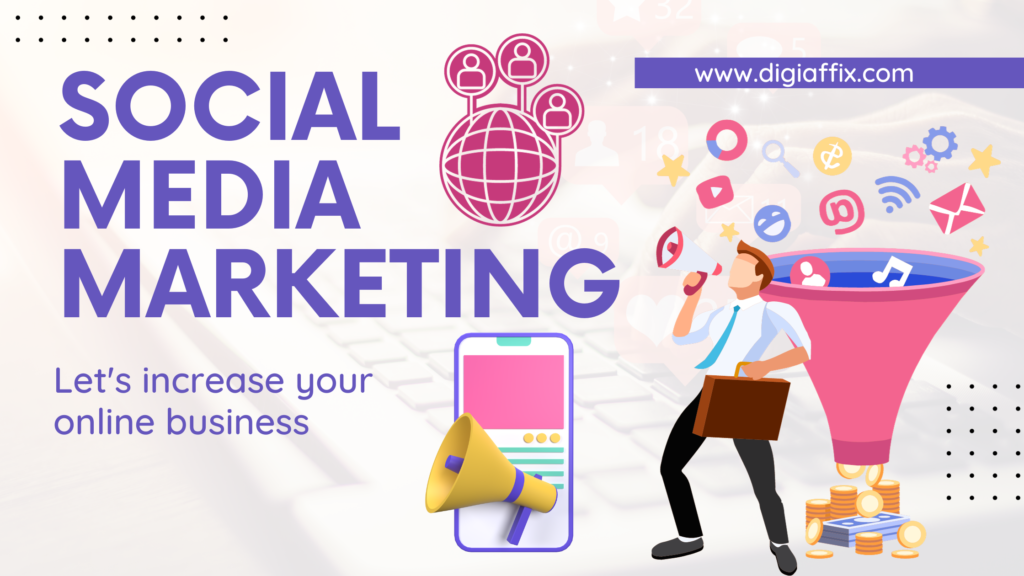 What is social media Marketing?