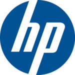 hp logo