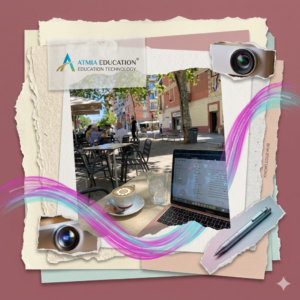 Atmia Education