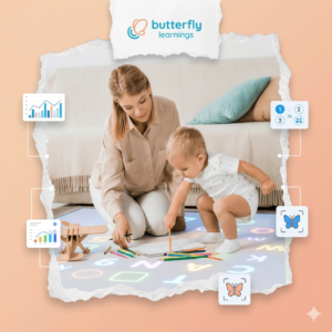 Butterfly Learning