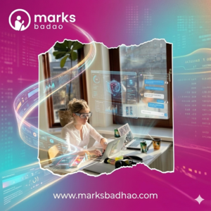 Marks Badao