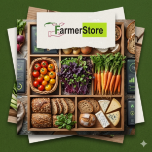 farmers store