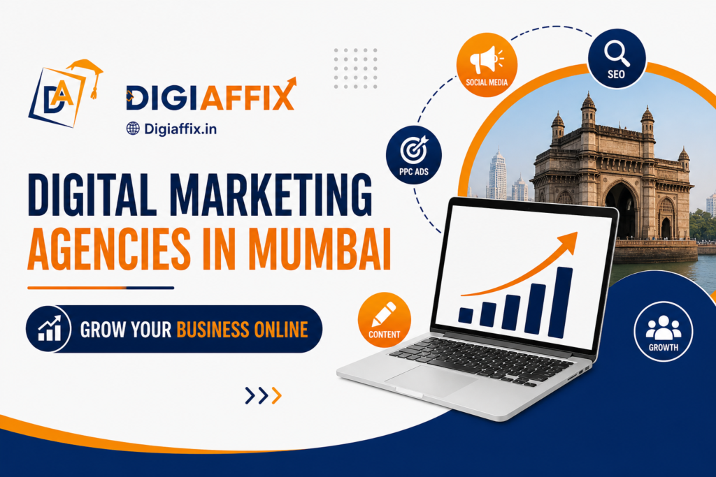 Why Choosing the Right Digital Marketing Agency Matters