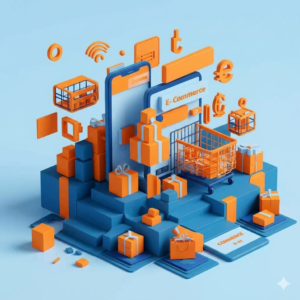 E- Commerce