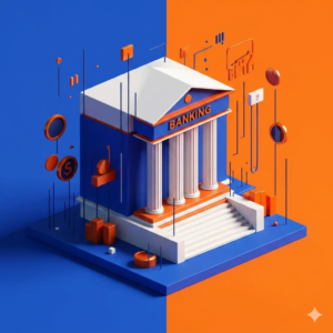 Banking & Finance