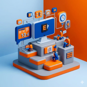Education & E-learning