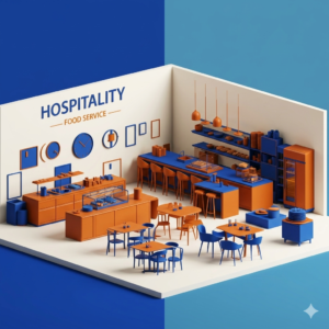Hospitality & Food Service