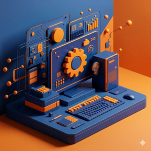 Information Technology